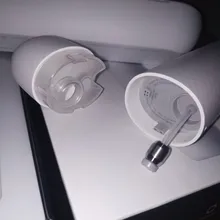 Oclean-irrigador Oral W1 inalámbrico, limpiador Dental recargable, chorro de agua, tanque de 30ml, volumen portátil, viaje