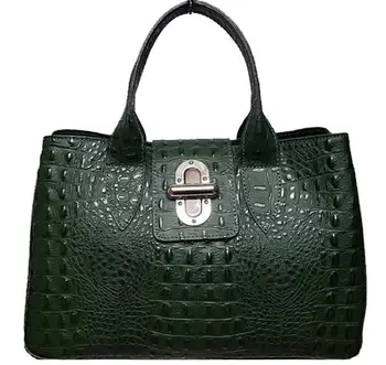 

Leather women's Italian bag Bottega Carele BC11205 V