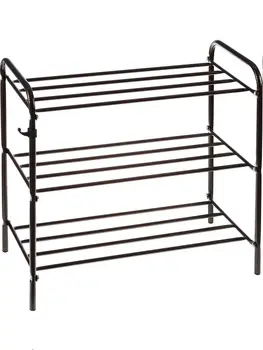 

Stand for shoes 3-shelf 60 cm.
