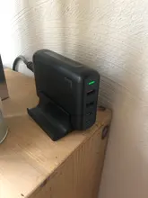 Desktop-Adapter Gan Fast-Charger Multi-Port Type-C Macbook URVNS iPhone Xiaomi 150W Pd 100w