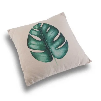 

Cushion 100 % polyester (15 x 45 x 45 cm) Grey