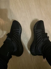 Running-Shoes Trekking Outdoor Waterproof Breathable Sale NEW ONEMIX for Men Male Anti-Slip