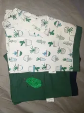 Bóxer de algodón para niños, ropa interior de 2 a 14 años, Diseño de dinosaurio de elefante, bragas suaves, lote de 2 uds., ZL89