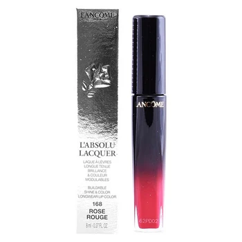 

Lipstick L'absolu Lacquer Lancôme