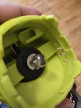 Flashlight Torches Lamp Replacement-Bulb LED Emergency-Work-Light 5W P13.5S High-Bright