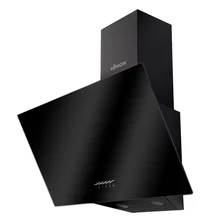 Кухонная вытяжка Konigin Colibri Black 60 Кухонная вытяжка Konigin Colibri Black 60
