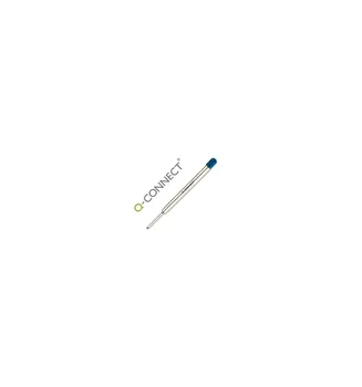 

Replacement pen Q-CONNECT type PARKER Blue 12 PCs