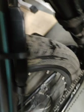 Sensor de cambio para Bafang e-bike BBS01 BBS02 BBSHD, Sensor de engranaje de Motor de accionamiento medio, conector impermeable de tres núcleos, Cable de 24CM