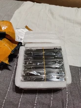 Pestañas de racimo de 60 clústeres/caja, pestañas de extensión de pestañas individuales gruesas bunches maquillaje profesional pestañas postizas