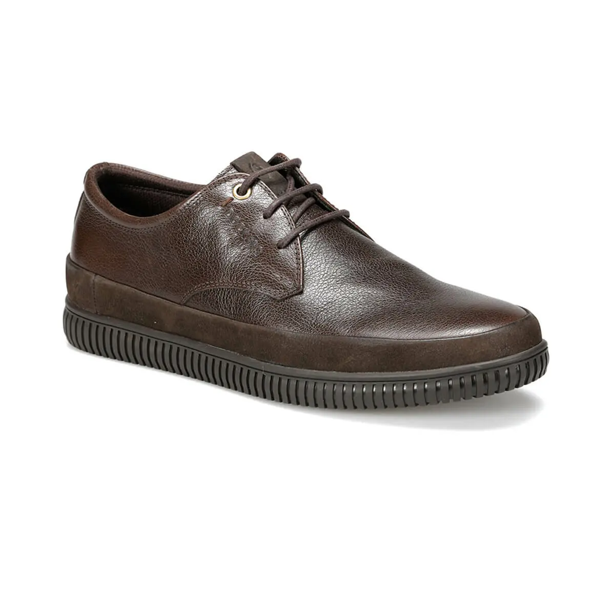 

FLO 227090 9PR Brown Men Shoes by Dockers The Gerle