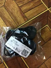 Doofoto 4x coche tope limitador de puerta para Kia Rio 3 Ceed Sorento Cerato 2011 - 2018 accesorios de coche tapa cierre estilo