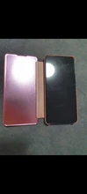 Smart lujo Flip para Samsung Galaxy S21 S20 S10 S9 S8 más S7 S6 borde S20FE A51 A71 A31 A50 A70 A21s A10 A20 A30 A40 cubierta