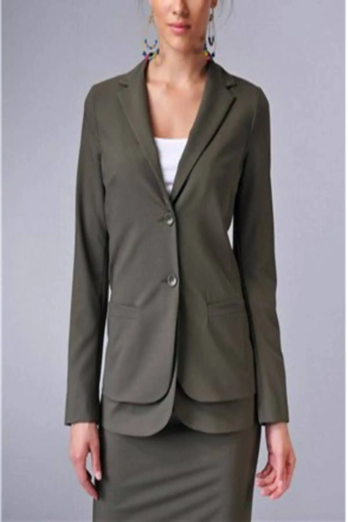 серый трикотажный жакет эсприт. Strenesse пиджак женский. женский бежевый пиджак оджи. пиджак женский farmeda.