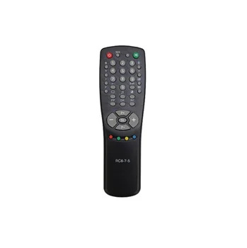 

Remote Control Horizont RC - 6-7-5 TV 37CTV678Ti-26 55CTV678T-i 37CTV-678T-I-26 54CTV-678-I-29 54CTV-678T-I-30 55CTV-678T-i