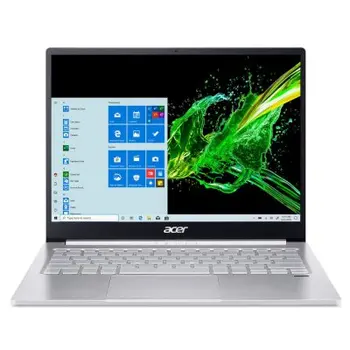 

Laptop Acer Swift 3 sf313-52-71e9
