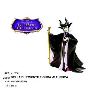 

FIGURE MALEFICA-BELLA SLEEPING