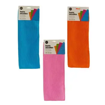 

Cleaning cloth Microfibre (40 x 30 x 1 cm)