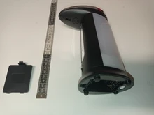 Soap-Dispenser Hand-Washer Liquid Bathroom-Equipment Touchless-Sensor-Induction Intelligent