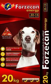 

Adult feed 20 KG force ENERGY
