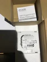 Temperature-Controller Gas-Boiler Smart Thermostat Wifi Alexa Heating Electric-Underfloor