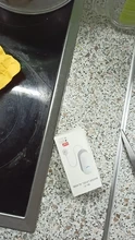 EARYKONG-Sensor inteligente de fugas de agua Tuya, alarma de agua Compatible con Tuyasmart/APP smart Life de fácil instalación, WiFi