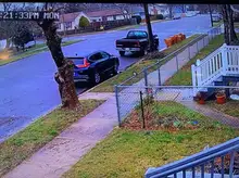 H.265 3MP 8CH inalámbrico CCTV de Audio seguridad IP al aire libre sistema de cámara NVR Kit 2MP 1080P 1T 3T HDD ver Hiseeu