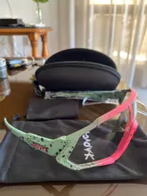 Bike Sunglasses Goggles Eyewear-Gafas Ciclismo Photochromic Cycling Outdoor Sport 1lens