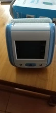 Tensiómetro Digital médico para muñeca, esfigmomanómetro automático, medidor de presión arterial, tensiómetro