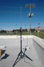 Antena de alta calidad, alta ganancia, 868mhz, 915mhz, lora, gsm, base de Amplificador de señal móvil, antena del router