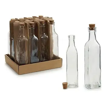 

Glass Jar Vivalto (5 x 22 x 5 cm)