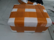 EKEN-Timbre de puerta inteligente con Wifi, cámara de seguridad modelo V5 con intercomunicador y timbre para puerta IP inteligente de visión nocturna con conexión Wifi inalámbrica, perfecta para el hogar