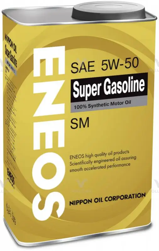 ENEOS Super Gasoline Synt. SM 5/50 0.94л