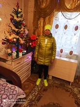 NewBang-Chaqueta de plumón largo con capucha para mujer, chaqueta ultraligera de invierno, abrigos de talla grande, 7XL, 8XL