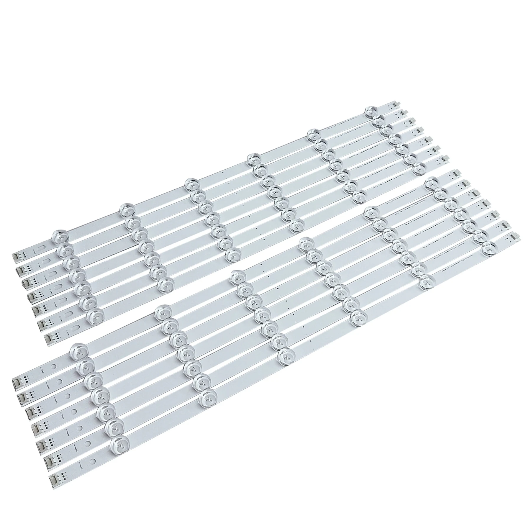 Striscia Led Per Lg 55 Tv 55Ln575 55Ln5100 55La613 55Ln5200 55Ln5758 55La620S"