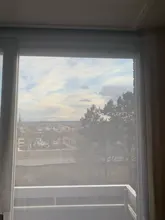 Window-Screen-Zipper Mesh Fly Curtain Mosquito-Proof-Net Insect Self-Adhesive Closing