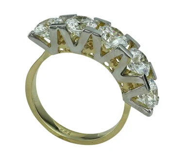 

Dibs Ring 01-140-TYTT147