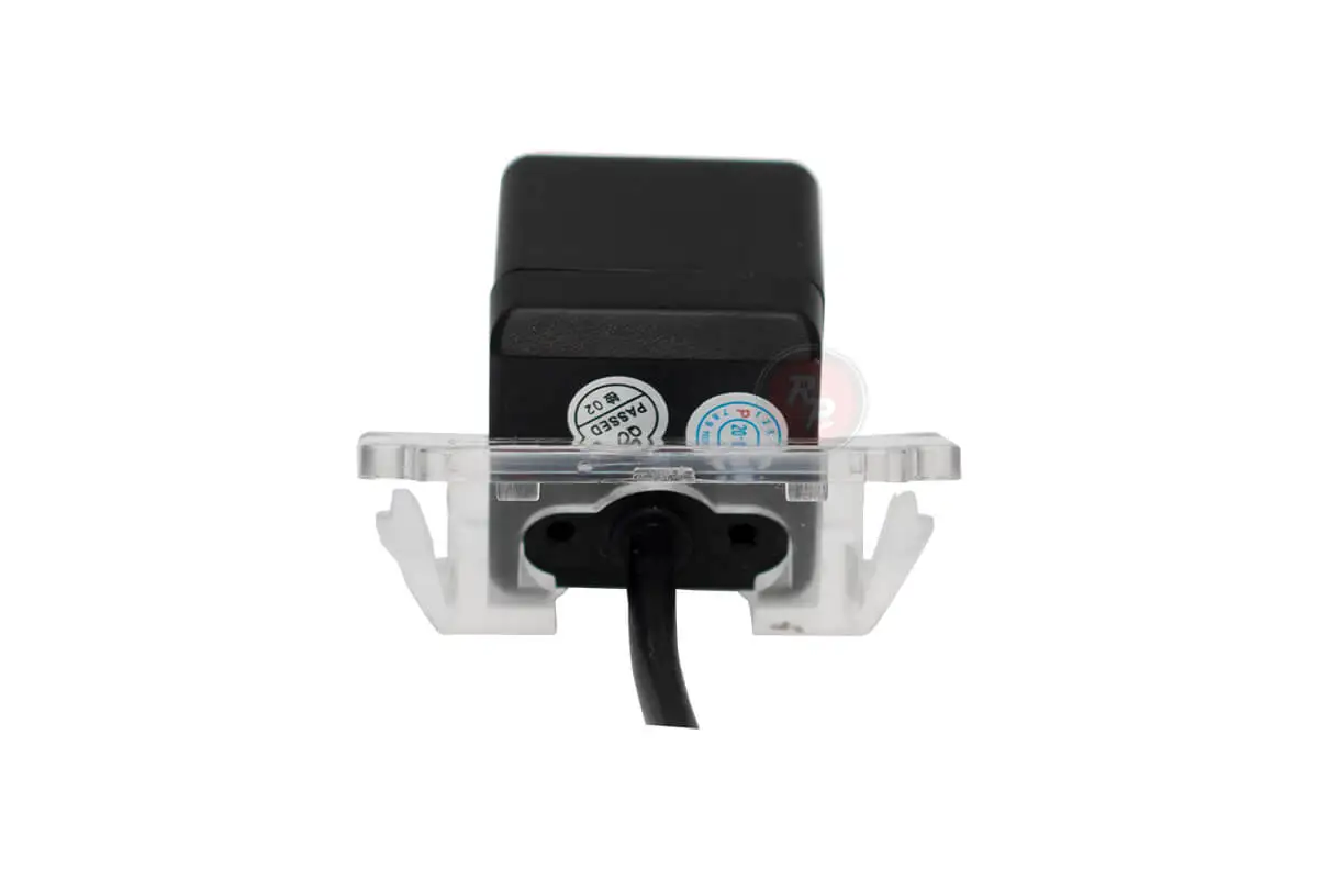 Камера Fish eye RedPower MIT105 для Mitsubishi Outlander(06+), Citroen C-Crosser(07+), Peugeot 4007(07+), Lifan X60