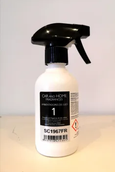 

Airfreshener's luxury center Automobile