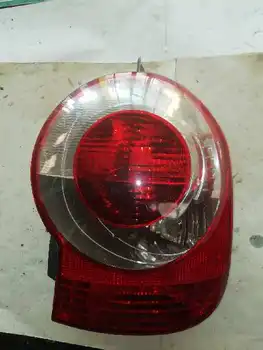 

217094 pilot Rear Right Renault Modus *