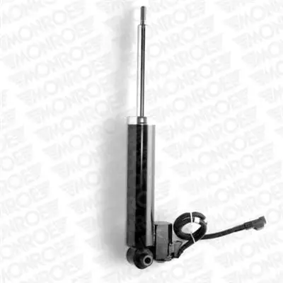 Амортизатор VOLVO S60/S80 зад.газ.(с элек.рег.) MONROE C1502