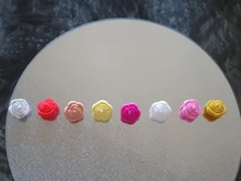 Baby-Product Silicone Beads LOFCA Pendant Toys Jewelry Making Food-Grade Bpa-Free 10pcs