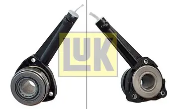 

LuK Central Slave Cylinder- clutch for RENAULT ESPACE LAGUNA AVANTIME MASTER TRAFIC VELSATIS OPEL VIVARO MOVANO