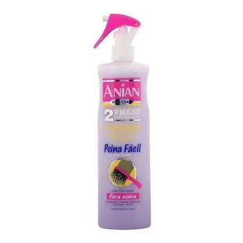 

Non-Clarifying Conditioner Anian