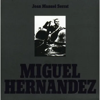 

CD JOAN MANUEL SERRAT-MLCHAEL HERMANDEZ-
