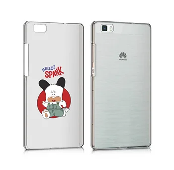 

Cover per Tutti Gli Smartphone Huawei p8 p8 Lite p9 p9 Lite p10 p10 Lite p20 Lite - HELLO SPANK MODELLO 2 MADE IN ITALY