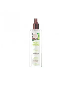 

FRUITWORKS BODY MIST 250 COCO & LIME