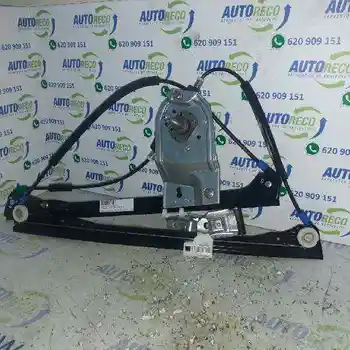 

6N4837401 WINDOW LIFTER FRONT LEFT VOLKSWAGEN POLO SALOON (6N1)