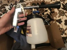 Tornador-pistola de limpieza Tornado para coche, herramientas de limpieza en seco, pistola de lavado de coche con cepillo, limpieza Interior y Exterior de coche