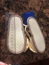 Bobora-zapatos de lona antideslizantes con lazo para bebés y niñas, sandalias infantiles para recién nacidos, a la moda