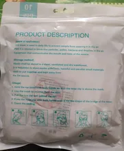 1-100 Uds CE máscara KN95 maske cara máscara FFP2mask máscaras faciales proteger máscara de polvo máscara de boca KN95mask mascarillas tapabocas